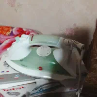 اتو بخار پارس خزر