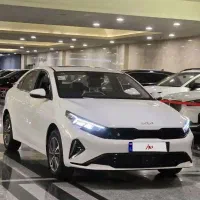 کیا K3 ( سراتو ) ارس پلاک ۲۰۲۵