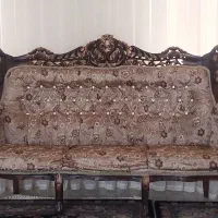 مبل نه نفره