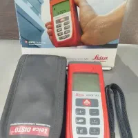 مترلیزری لایکا مدلA3|ابزارآلات|مشهد, تربیت (صدف)|دیوار