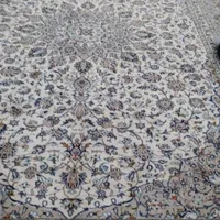 فرش ۱۲ متری دستباف کاشان