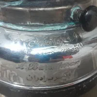 سماور گازی اکبر برادران