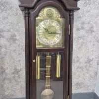 ساعت دیواری