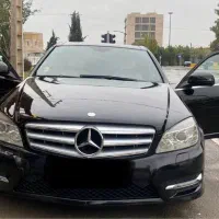 benz c180 2009