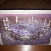 فروش فیش حج عمره ۳عددبا اولویت ۶۸