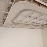 کناف و سقف کاذب