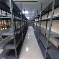 قفسه بندی ستاره طلایی|فروشگاه و مغازه|بندر ماهشهر, |دیوار