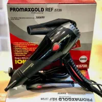 سشوار پرومکس گلد با قیمت باورنکردنی