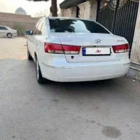 فروش سوناتا یا معاوضه با توسان ۲۰۱۵|خودرو سواری و وانت|ارومیه, |دیوار