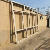 قاب در و پنجره upvc