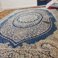 فرش|فرش|قدس, شهر‌قدس|دیوار