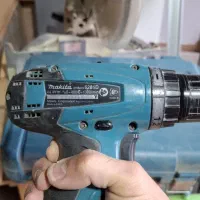 دریل شارژی ماکیتا14/4 ولت اصلی