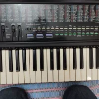 کیبورد کاسیو مدلCT-636|پیانو، کیبورد، آکاردئون|سنندج, |دیوار