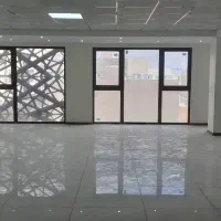 واحد اداری ۱۲۰ و ۱۴۵ متری نوساز ویو دار با پارکینگ