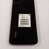 گوشی شیائومی redmi12|موبایل|تهران, خواجه نظام الملک|دیوار