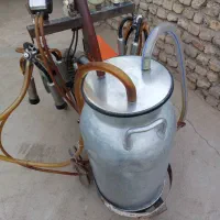 شیردوش دوواحده|ماشین‌آلات صنعتی|سبزوار, ابارش|دیوار