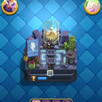 اکانت کلش رویال