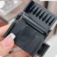 شانه موخوره گیر موزر