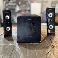 باند اسپیکر مارشال