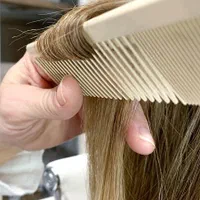 موخوره گیری و تراپی موی شگفتانه|خدمات آرایشگری و زیبایی|قم, سالاریه|دیوار