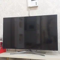 ال ای دی سامسونگ smart هوشمند|تلویزیون و پروژکتور|تهران, فلاح|دیوار