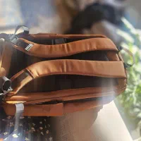 کوله جنس عالی و خارجی|کیف، کفش، کمربند|اصفهان, شهرک میلاد|دیوار