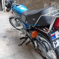 موتور هندا مدل 88 به شرط|موتورسیکلت|مشهد, طبرسی شمالی|دیوار