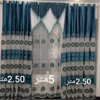 پرده نو|پرده، رانر، رومیزی|زاهدان, |دیوار