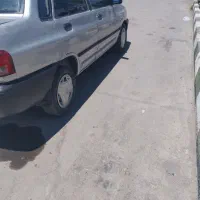 پراید مدل 85
