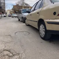 سمند EL بنزینی، مدل ۱۳۸۲