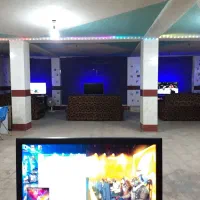 گیم نت ps4  کانتر