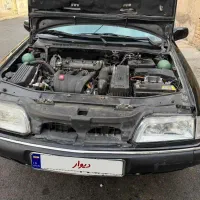 ماشین سالم سلامت|خودرو سواری و وانت|تهران, عبدلآباد|دیوار