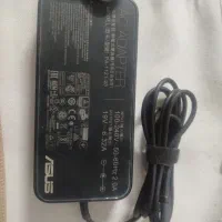 شارژر لب تاب ایسوس Asus