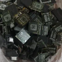 آیسی و چیپ موبایل جهت تعمیرات و استخراج طلا