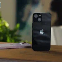 گوشی آیفون 13 نرمال(اقساط با چک)|موبایل|زاهدان, |دیوار