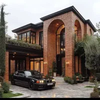 مشارکت ظفر ۳۰۰متر (دونبش جنوبی)