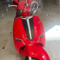 موتور سیکلت کاوان S