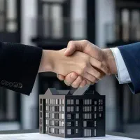 واگذاری فوری شرکت رتبه پایه 5 آماده مناقصات بزرگ