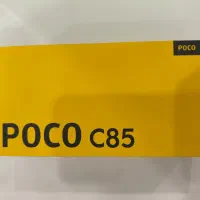 گوشی پوکو C85