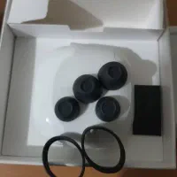 Galaxy Buds Fe کاملا نو|لوازم جانبی موبایل و تبلت|کرمان, |دیوار