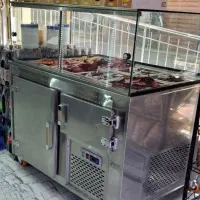 فروش لوازم مغازه|فروشگاه و مغازه|مشهد, خواجه ربیع|دیوار