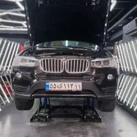 اعزام کارشناس ماشین