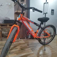 دوچرخه جردن 24