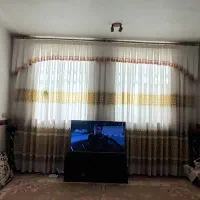 پرده|پرده، رانر، رومیزی|قم, شهید صیاد شیرازی|دیوار