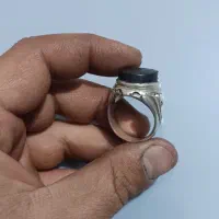 انگشتر حدید|بدلیجات|یزد, |دیوار