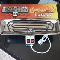 هیتر حمام ، بخاری برقی حمامی ضد رطوبت