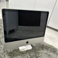 ای مک در حد نو۲۵ میلیون