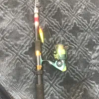 لانسر ماهیگیر