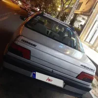 پژو405|خودرو سواری و وانت|کرمان, |دیوار
