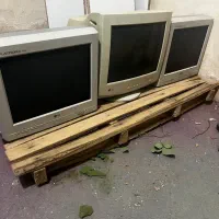 مانیتور و تلویزیون دوربین اقتصادی